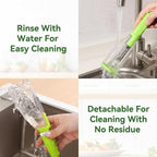Fruit & Vegetable Peeler with Container
