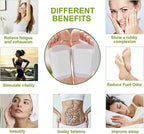 KINOKI DETOX FOOT PADS (IMPORTED)