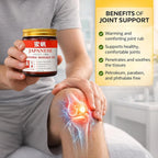 Joints Pain Relief Gel (IMPORTED)