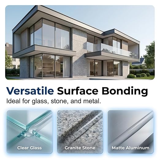 9900 Neutral Cure Silicone Sealant