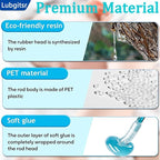 Premium Quality Reusable Ear Cleaner Kit (Pack Of 24)