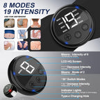 EMS Mini Body Massager