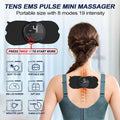 EMS Mini Body Massager