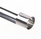 Stainless Steel Fruit & Vegetable Corer