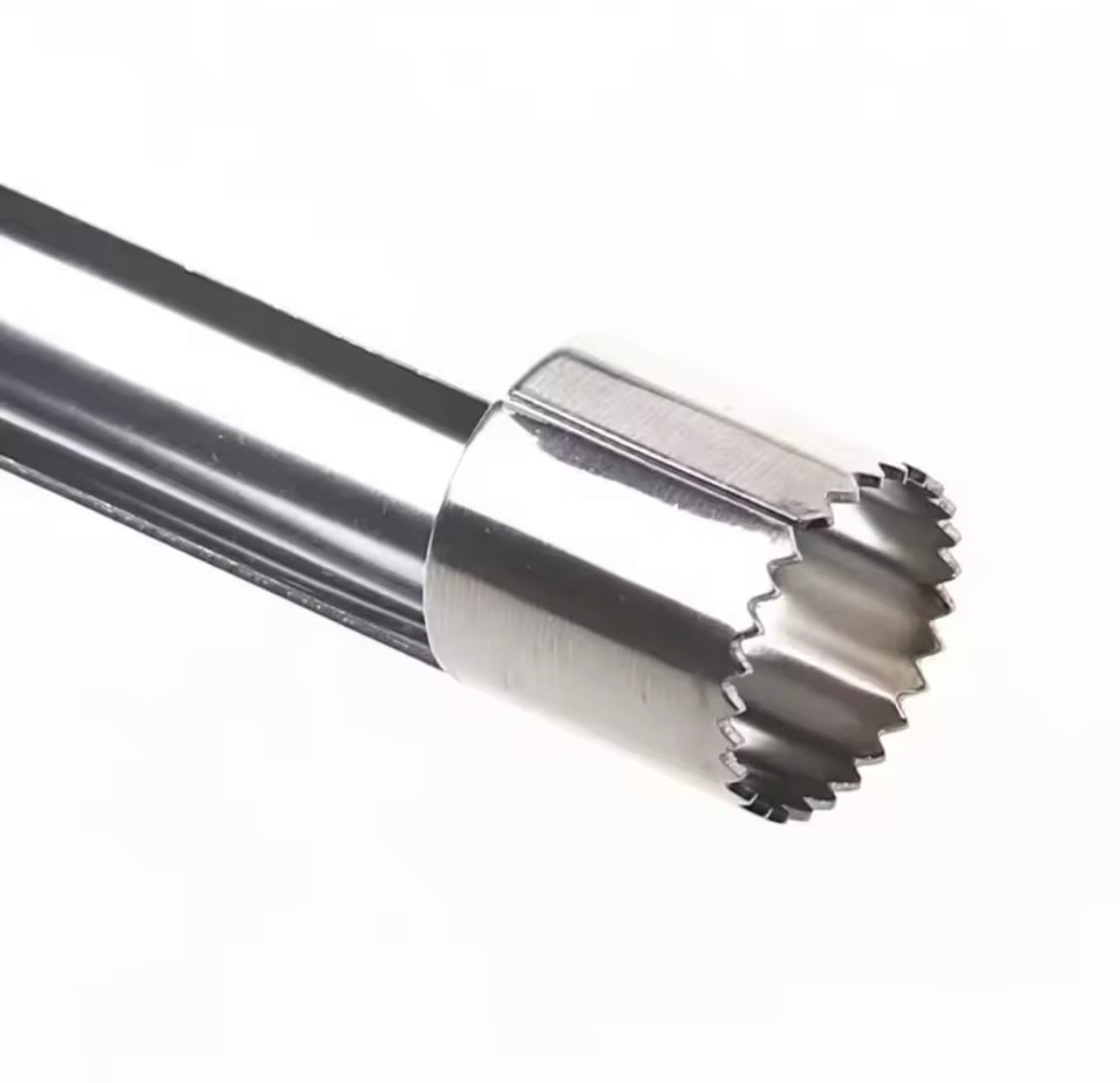 Stainless Steel Fruit & Vegetable Corer