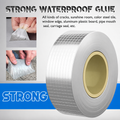 Waterproof Tape for Pipe & Roof Leakage