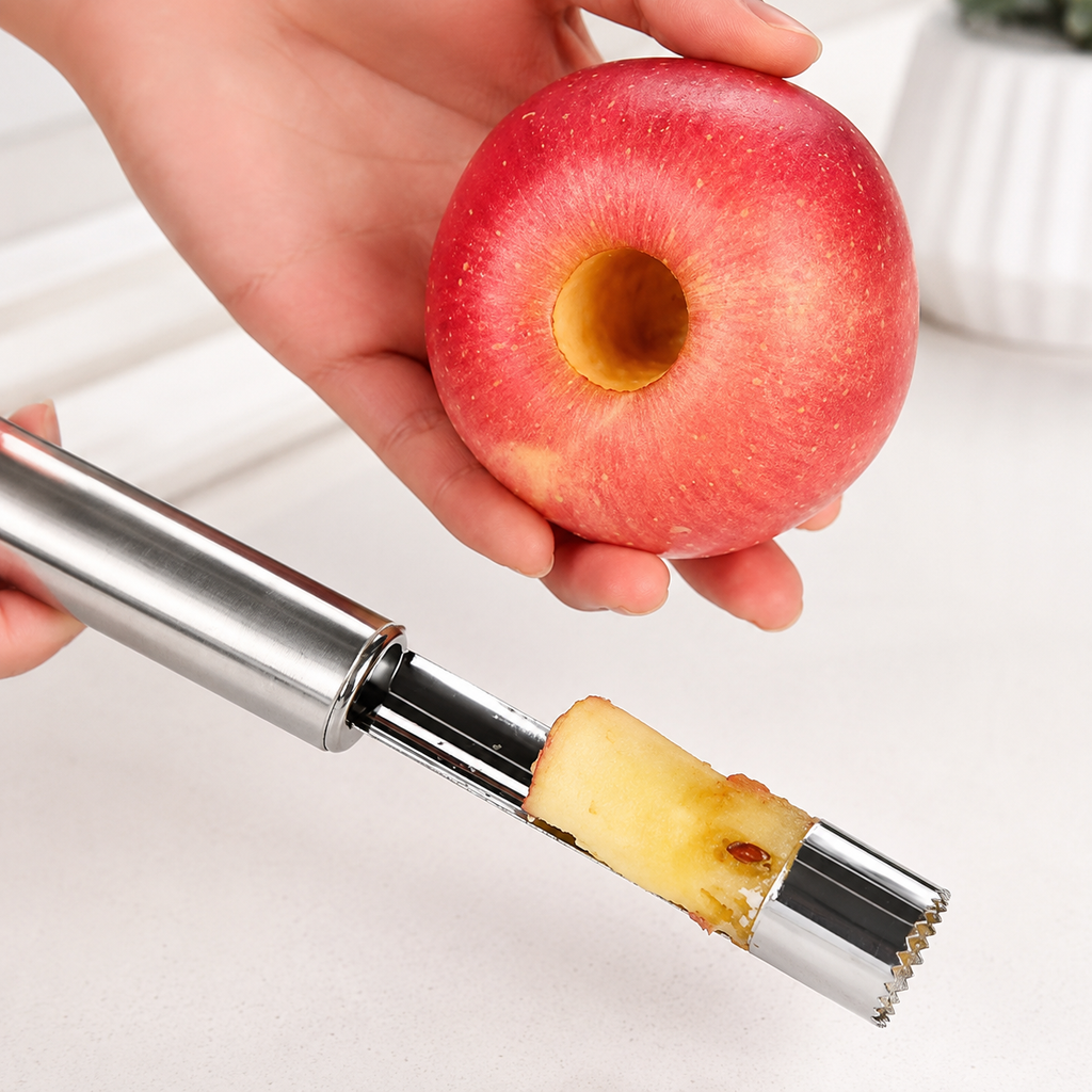 Stainless Steel Fruit Seeds Remover