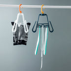 Foldable Drying Rack Hanger