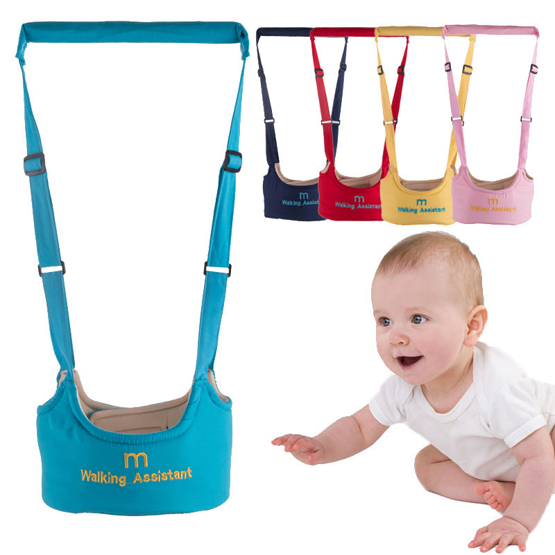 Baby Walking Belt