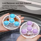Washing Machine Lint Filter Bag