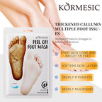 PEEL OFF FOOT MASK (Pair) IMPORTED