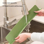 Silicone Sink Splash Guard (13.5 Inch)