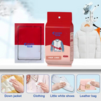 Multi-Use Stain Remover Wipes (IMPORTED)