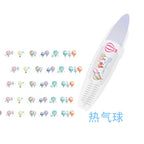 Asthetic Decoration PEN