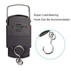 Portable Digital Hanging Scale