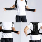 Doctor Plus Posture Belt