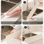 Silicone Sink Splash Guard (13.5 Inch)
