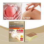 Joint Pain Relief Patch (IMPORTED)