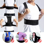 Doctor Plus Posture Belt