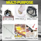 Magic Sealant Multifunctional Sealing Mud (Pack of 2)