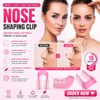 Nose Shaping Clip – Non-Surgical Nose Lifter