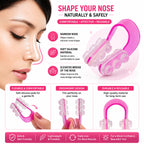 Nose Shaping Clip – Non-Surgical Nose Lifter