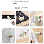 Bottle Brush Cleaning Tool