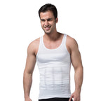 Men's Slimming Body Shaper Vest