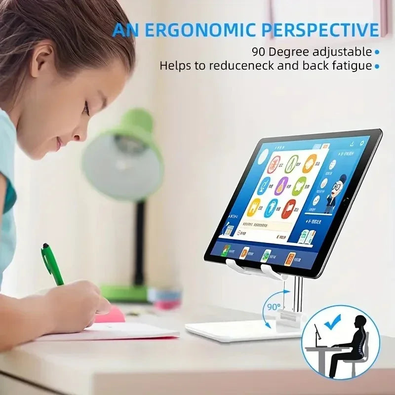 Foldable Phone Stand
