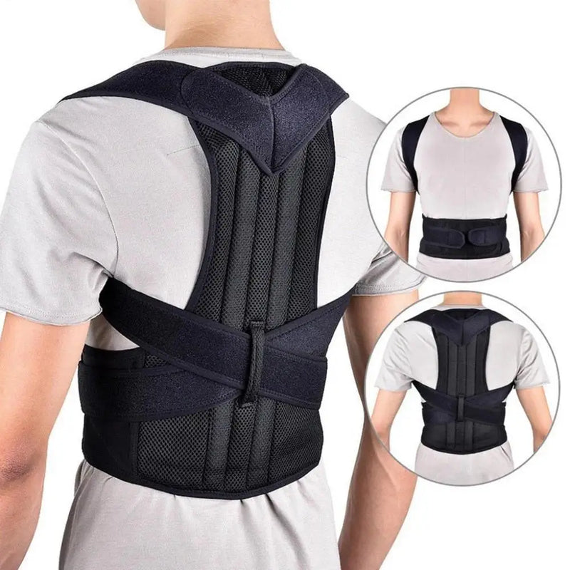 Doctor Plus Posture Belt