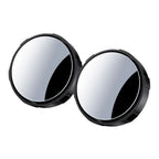 360° Rotating Blind Spot Mirror
