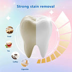 Niacinamide Whitening Toothpaste