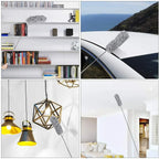 Extendable Ceiling Fan Duster
