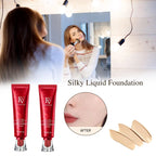 FV Red Diamond Liquid Foundation (IMPORTED)