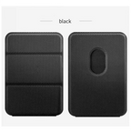 Magnetic Card Holder Wallet