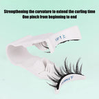Eyelash Applicator Tool