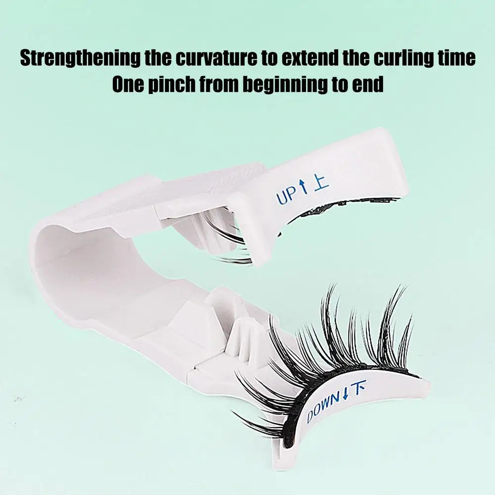Eyelash Applicator Tool