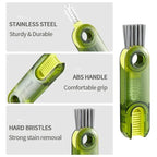 3-in-1 Lid Cleaning Brush