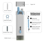 7 in 1 Keyboard Cleaner
