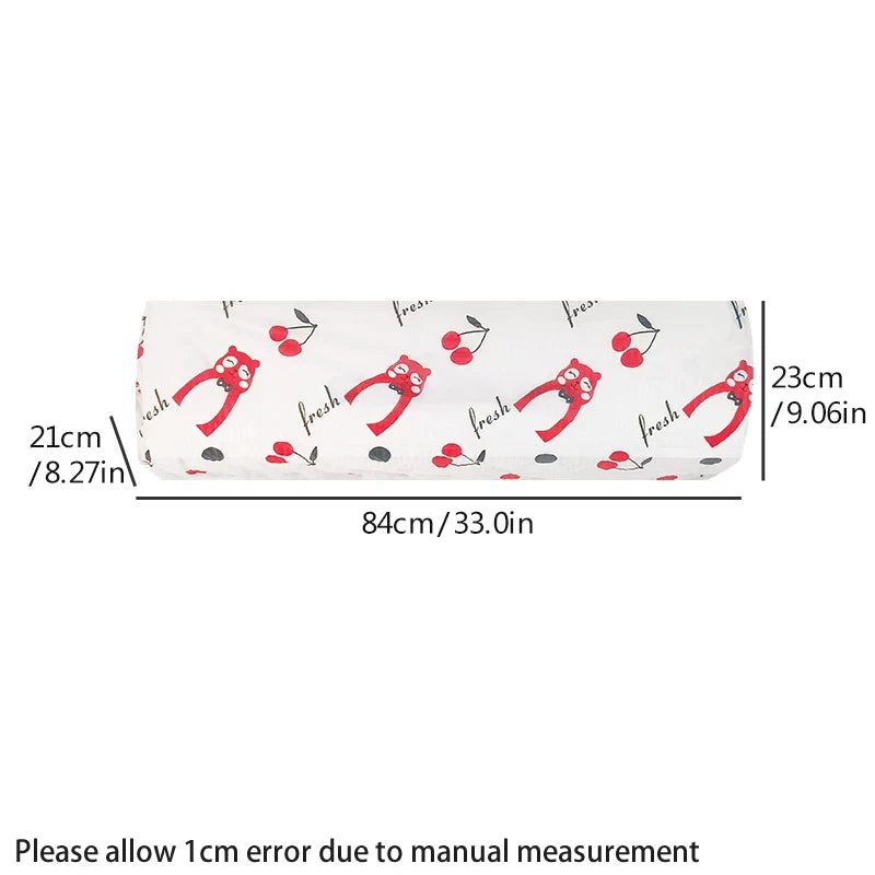 Indoor AC Cover