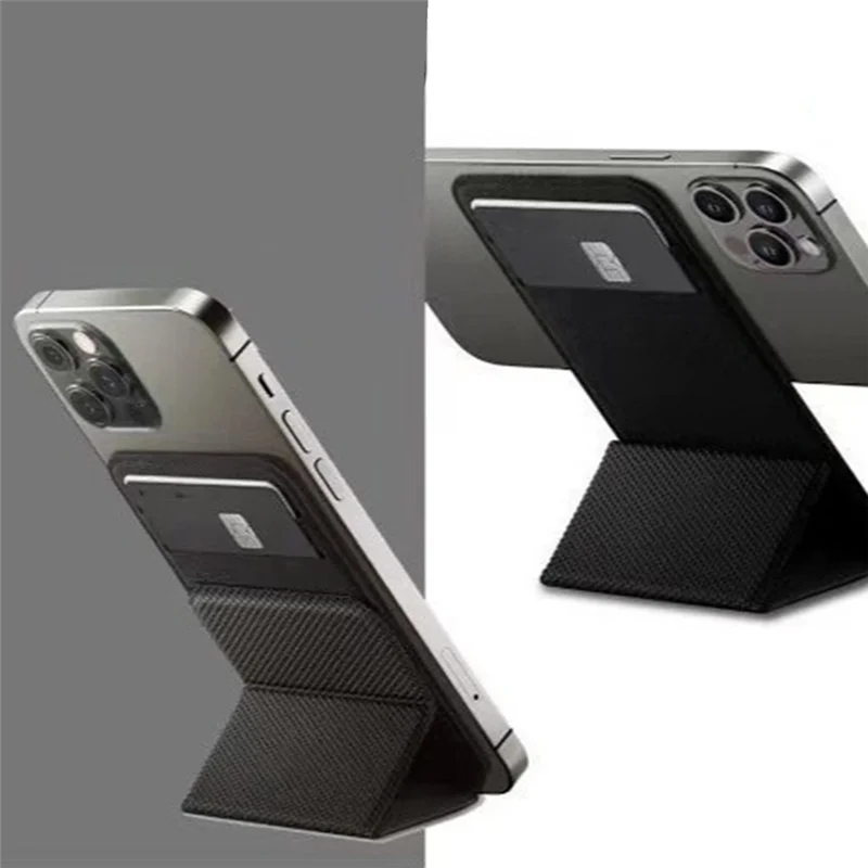 Magnetic Card Holder Wallet