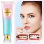Niacinamide Whitening Toothpaste