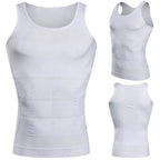 Men's Slimming Body Shaper Vest