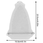 Teflon Iron Plate Cover