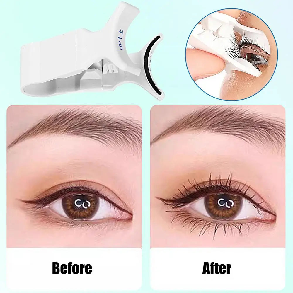 Eyelash Applicator Tool
