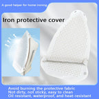 Teflon Iron Plate Cover