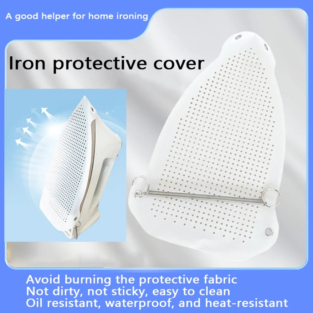 Teflon Iron Plate Cover