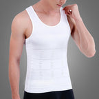 Men's Slimming Body Shaper Vest