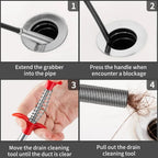 Pipe Cleaner Tool