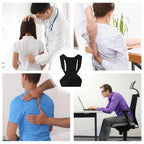 Doctor Plus Posture Belt